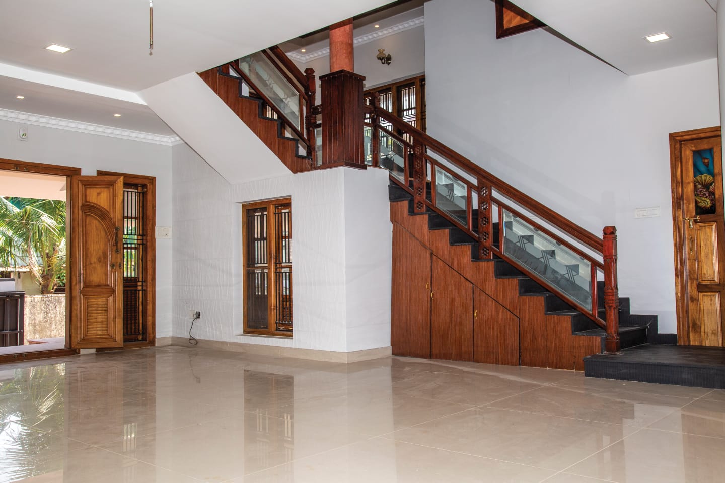 4000sqft 5BHK House