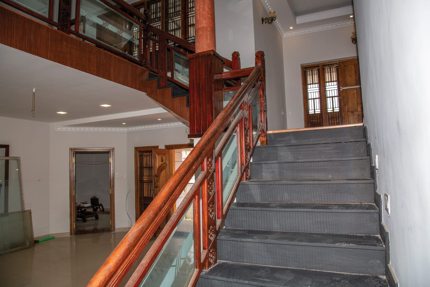 4000sqft 5BHK House