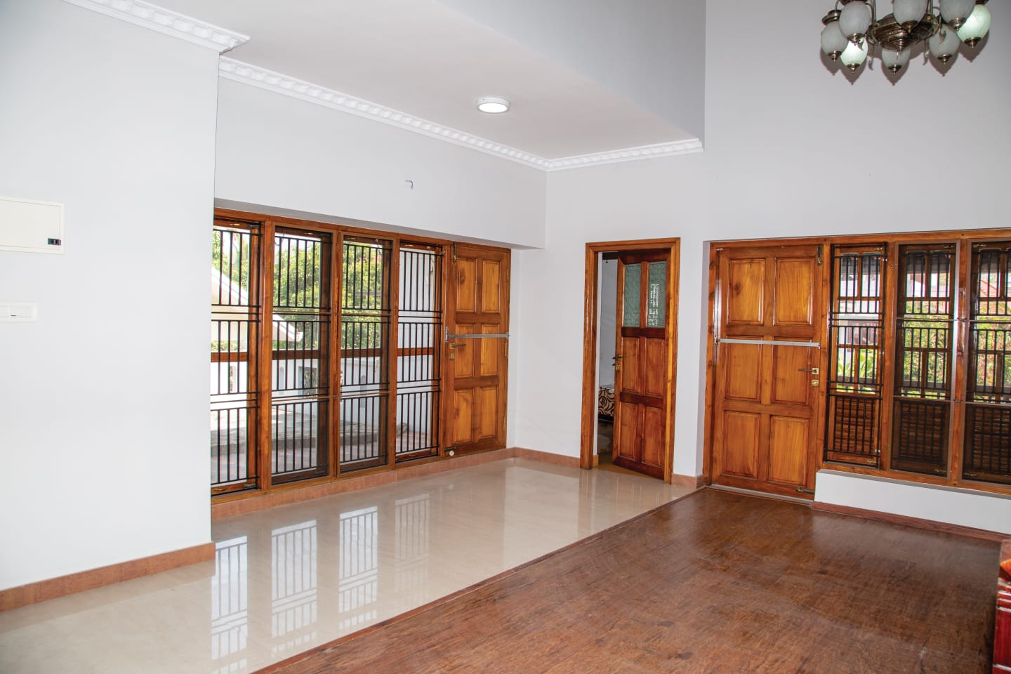 4000sqft 5BHK House