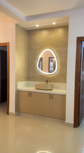 4000sqft 5BHK House