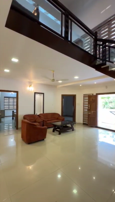 4000sqft 5BHK House