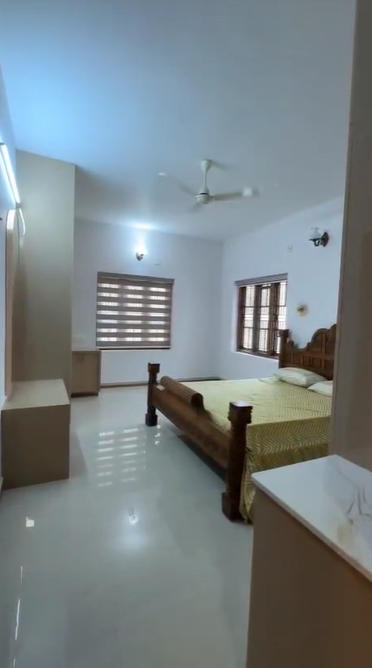4000sqft 5BHK House