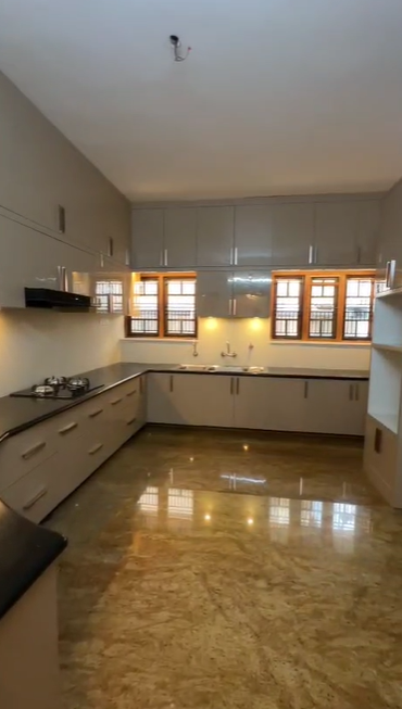 4000sqft 5BHK House