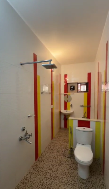 4000sqft 5BHK House