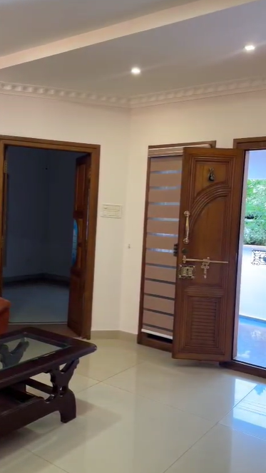 4000sqft 5BHK House