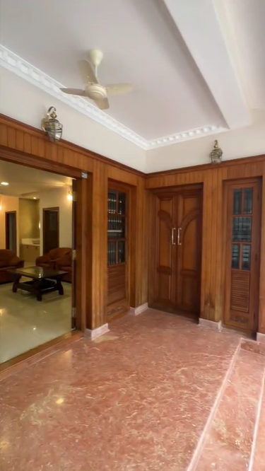4000sqft 5BHK House