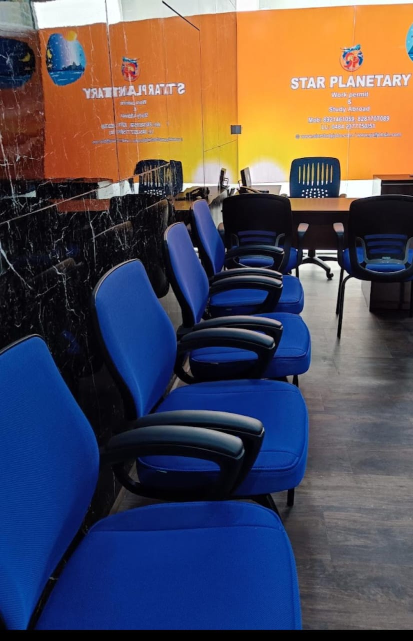 4000sqft furnished Office space - for sale in Valanjambalam, Kochi, Kerala