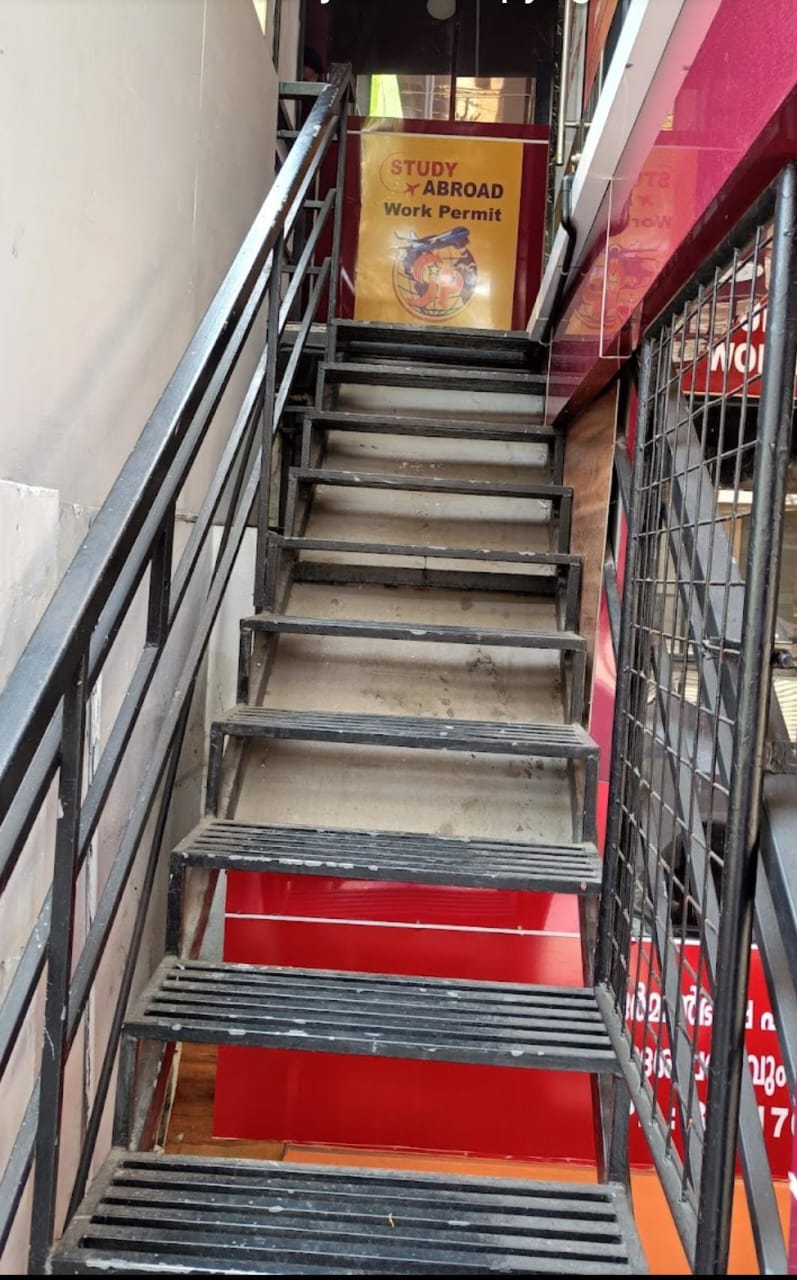 4000sqft furnished Office space