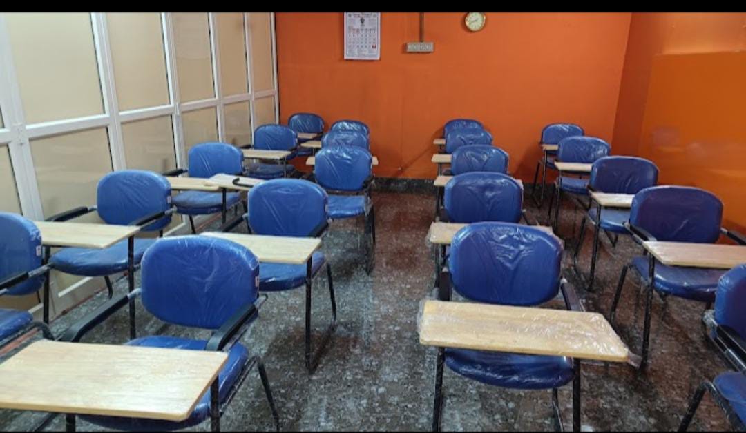 4000sqft furnished Office space