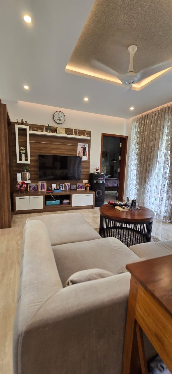 4200sqft 4BHK Fully Furnished Villa