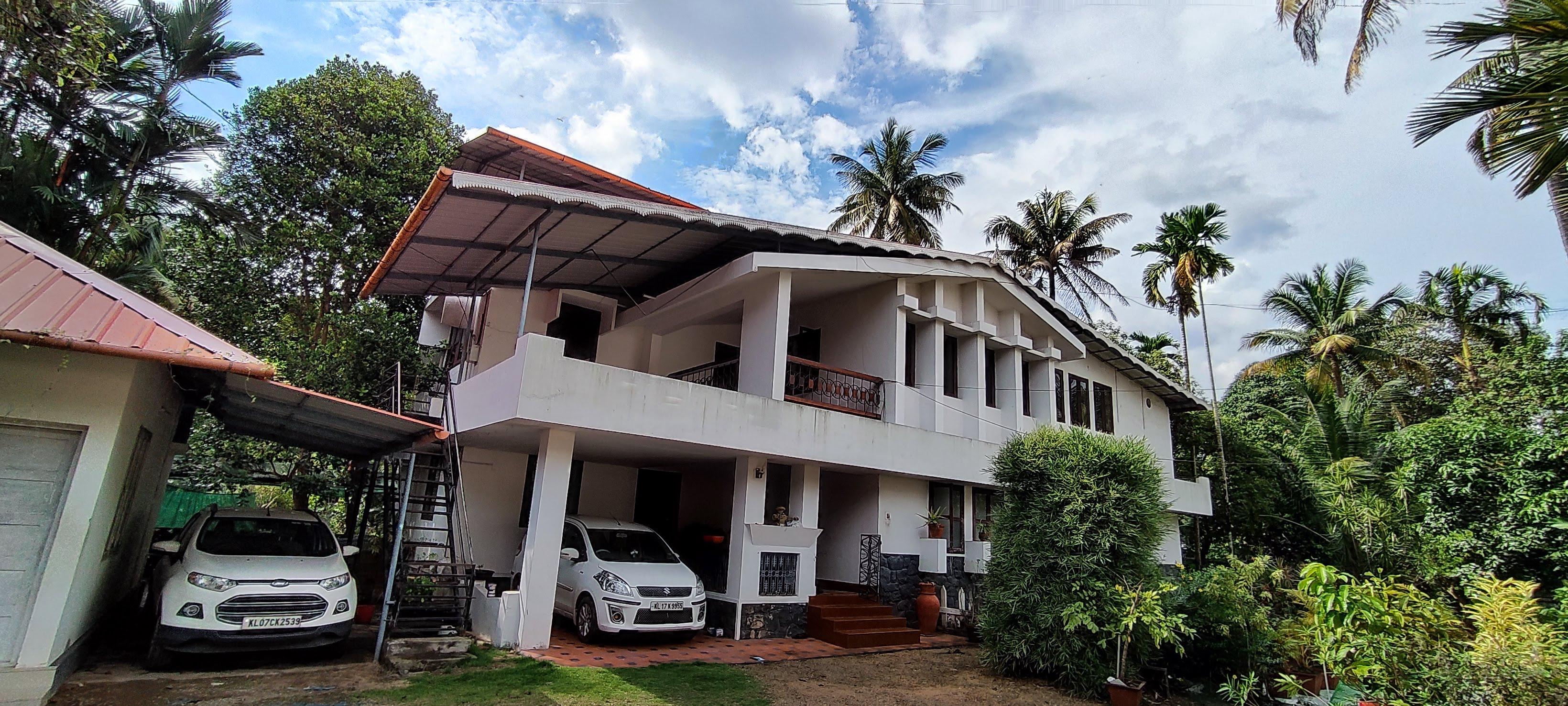 43 cents of Land - for sale in Angamally, Kochi ( Ernakulam ), Kerala