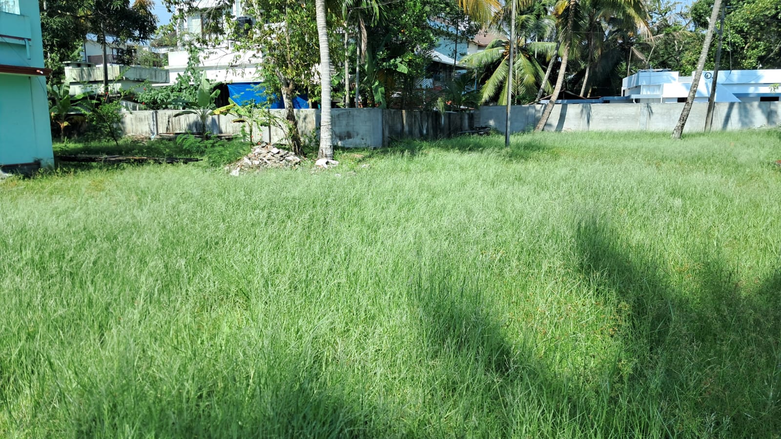 45 cents of Land