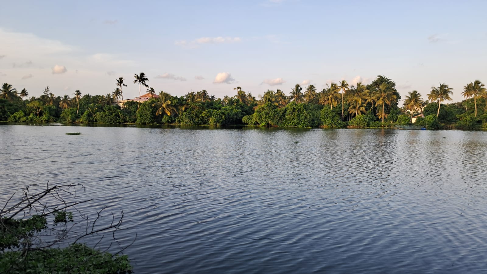 45 cents of Prime Commercial/ Residential waterfront property