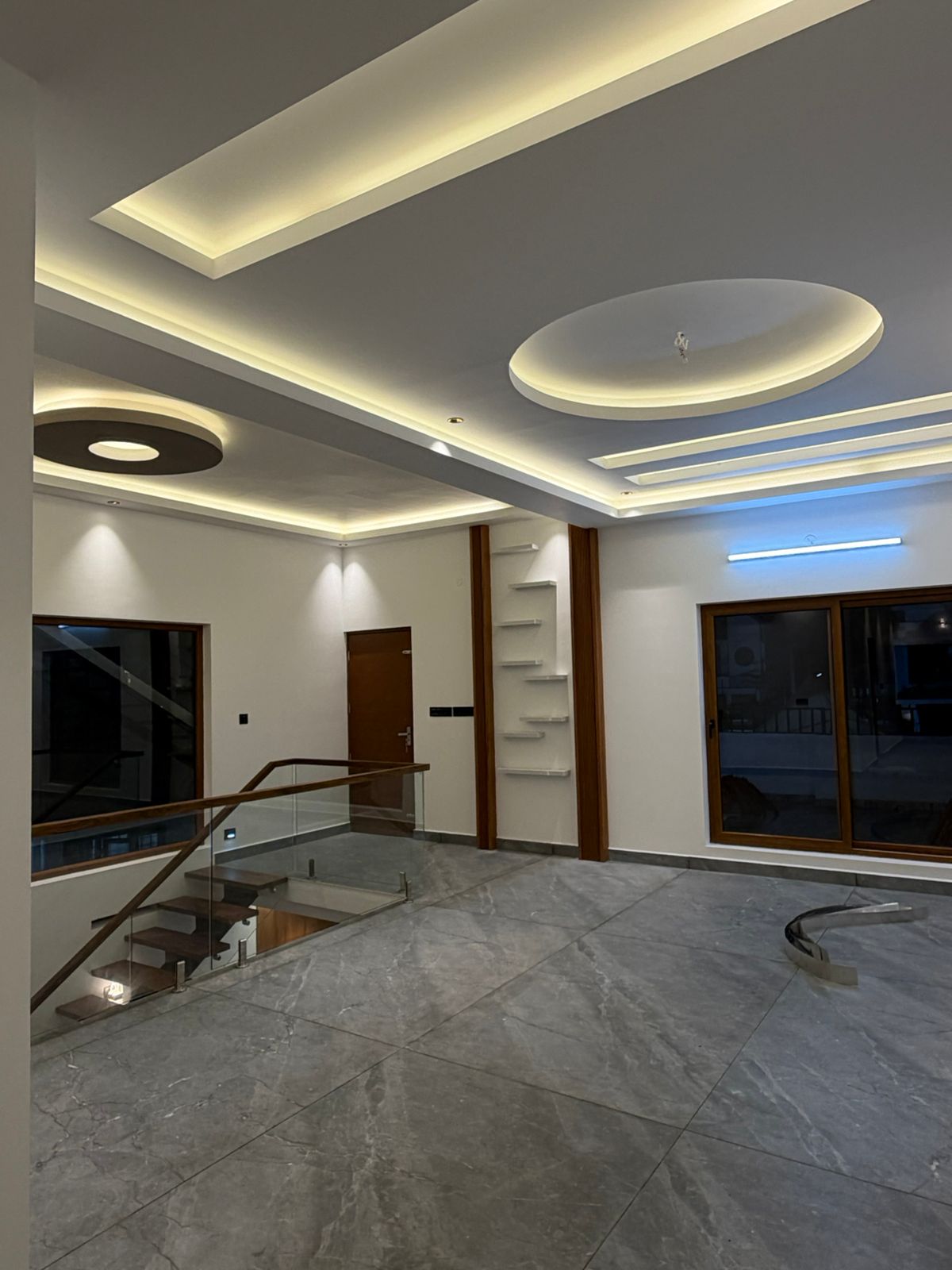 4500sqft 4BHK House - for sale in Thevakkal, Kochi ( Ernakulam ), Kerala