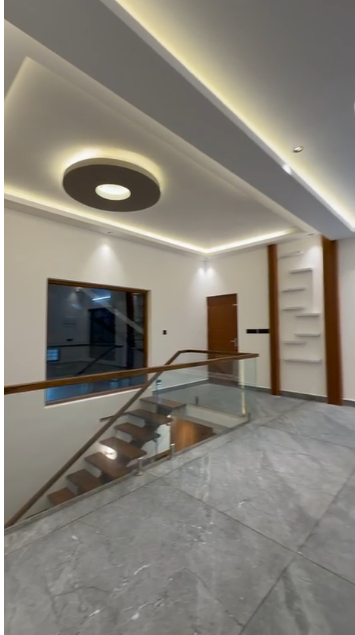 4500sqft 4BHK House