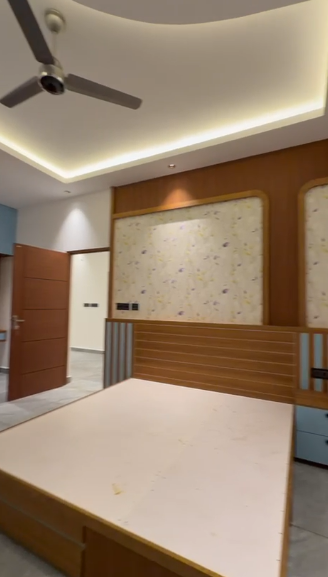 4500sqft 4BHK House