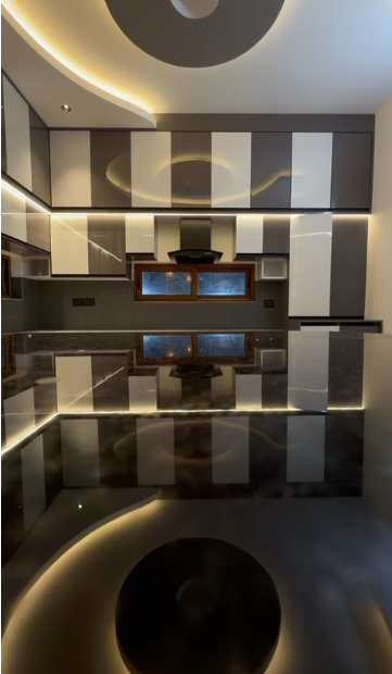 4500sqft 4BHK House