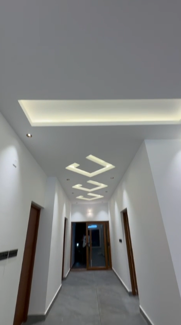 4500sqft 4BHK House