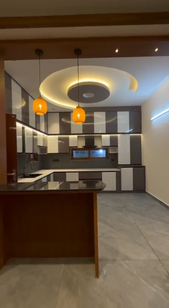 4500sqft 4BHK House