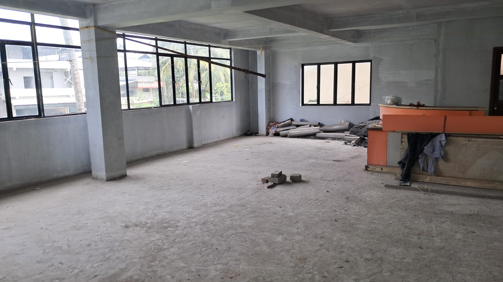 4700sqft Fully furnished Office space - for rent in Kadavanthra, Kochi ( Ernakulam ), Kerala