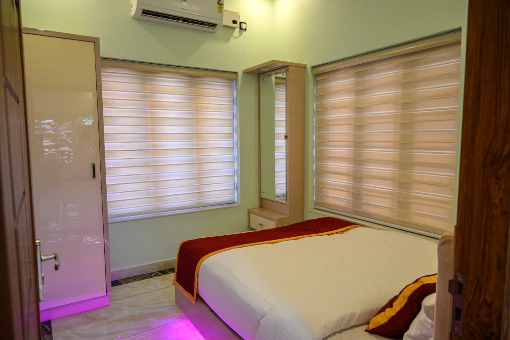 4BHK Fully Furnished Brand-new house 2300 sqft in Maradu
