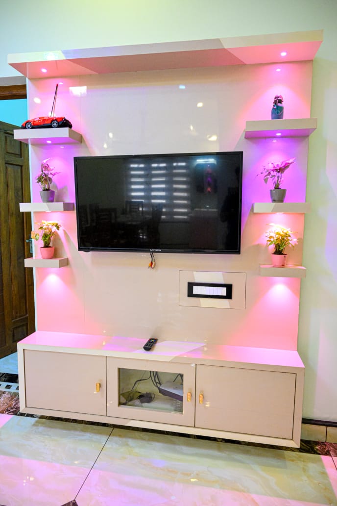 4BHK Fully Furnished Brand-new house 2300 sqft in Maradu
