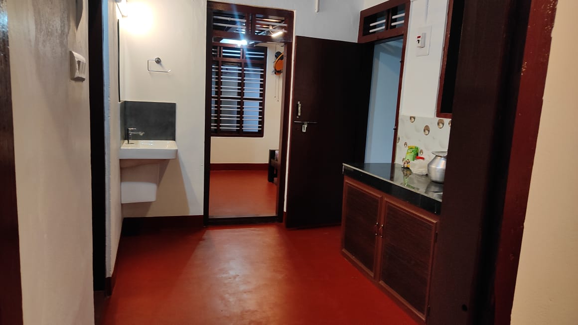 4BHK Home Stay with 1 Acre Land