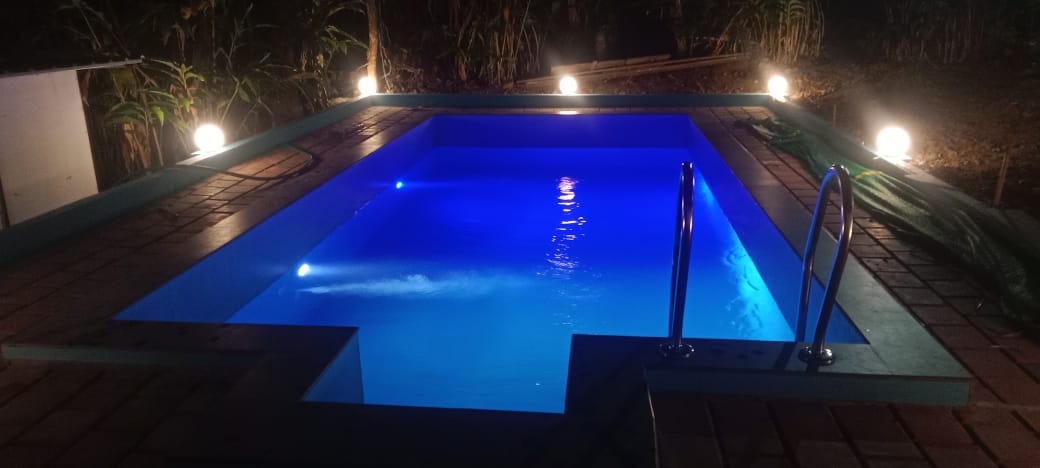 4BHK Home Stay with 1 Acre Land
