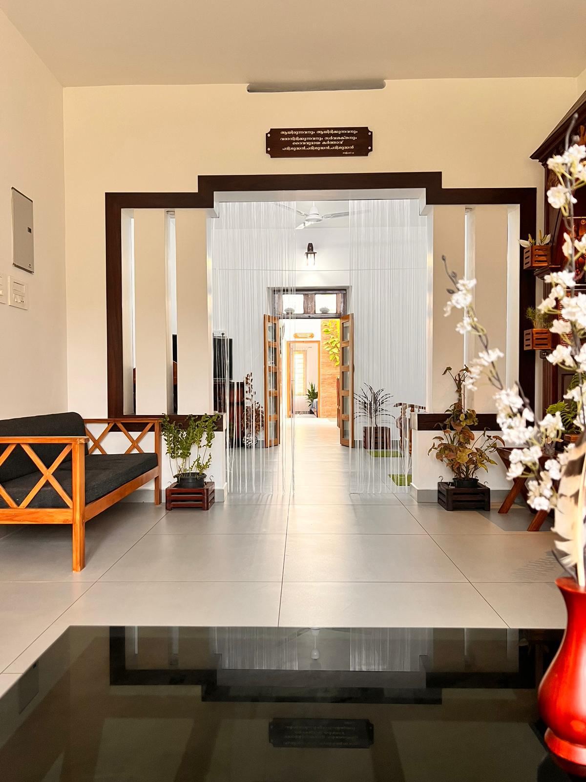 4BHK New Bungalow with 2.25acres of Land
