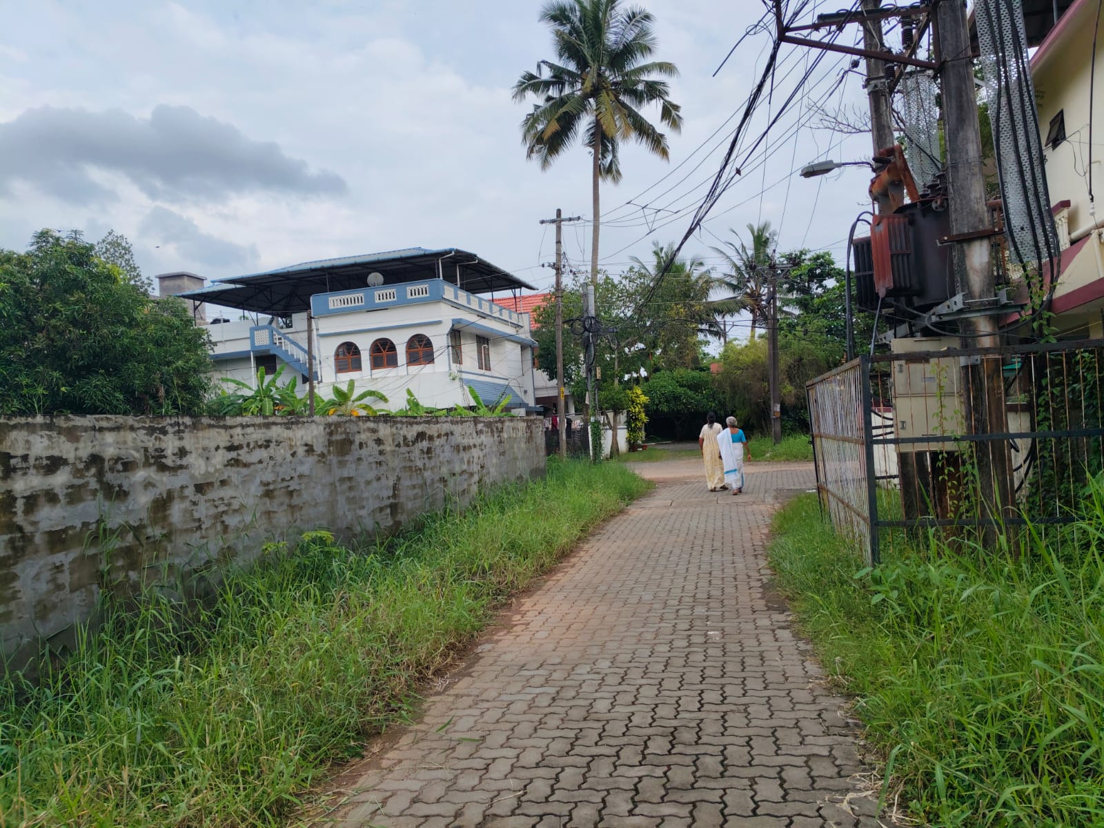 4Cent of Residential Land in Kundanoor, Maradu