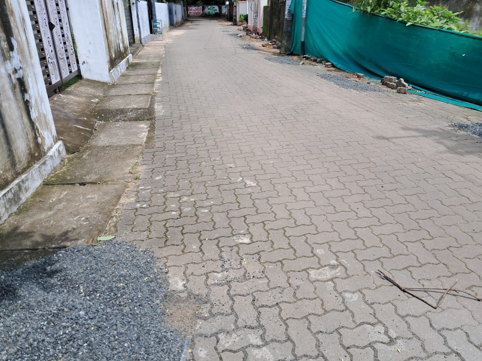 5.300cents of Residential Land in Maradu