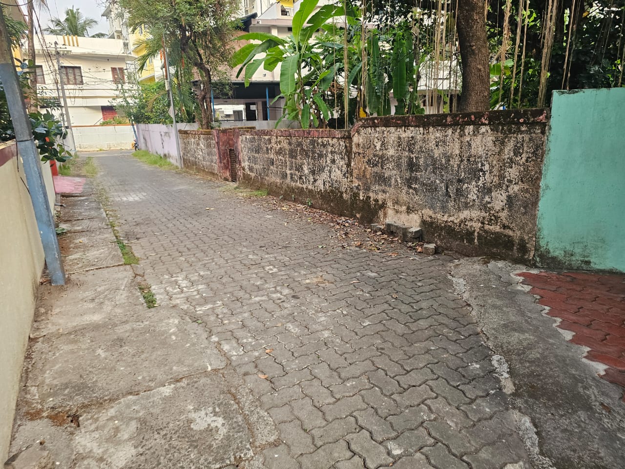 5.650 cents of Land