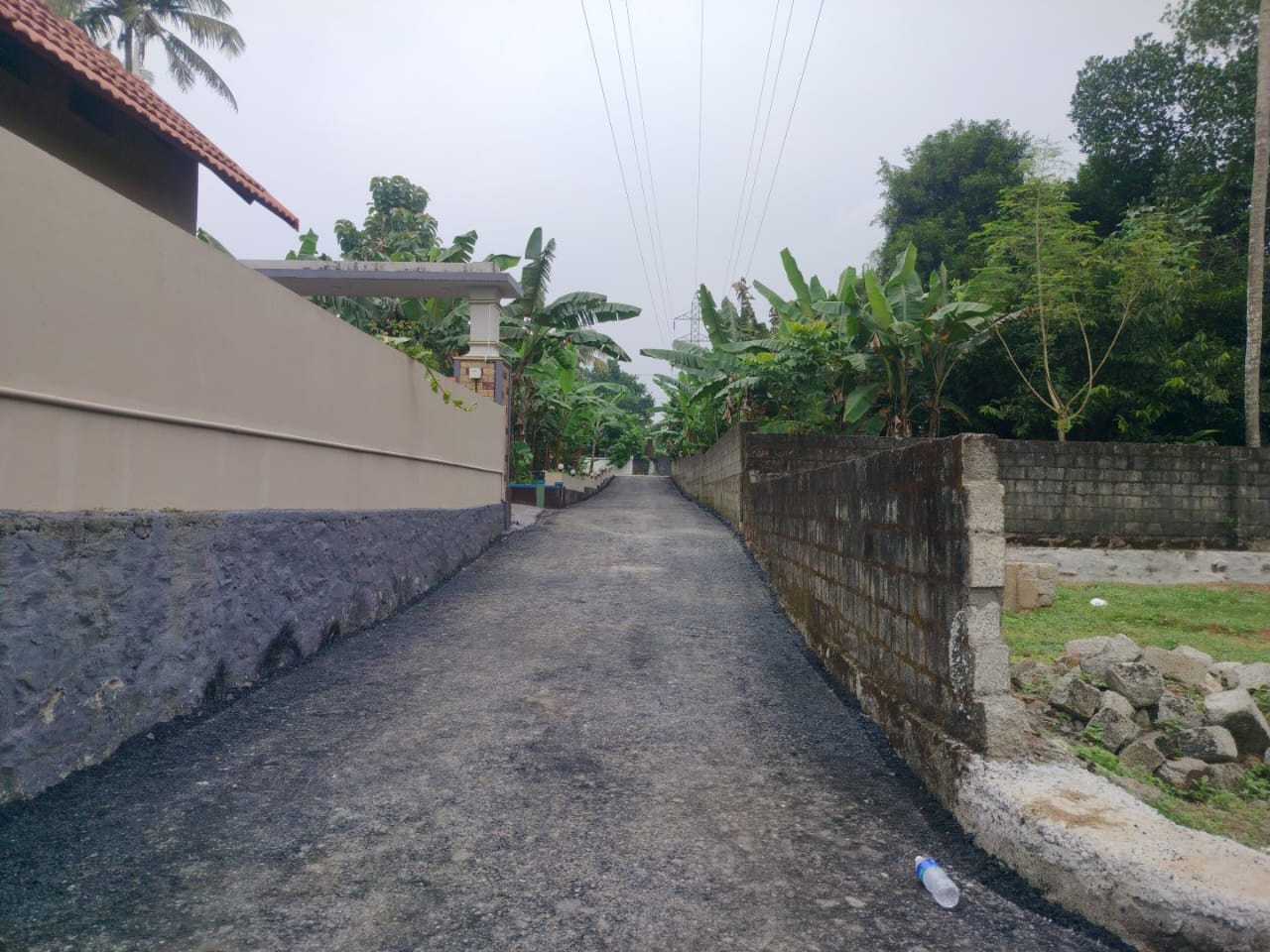 5 Cents of House Plot