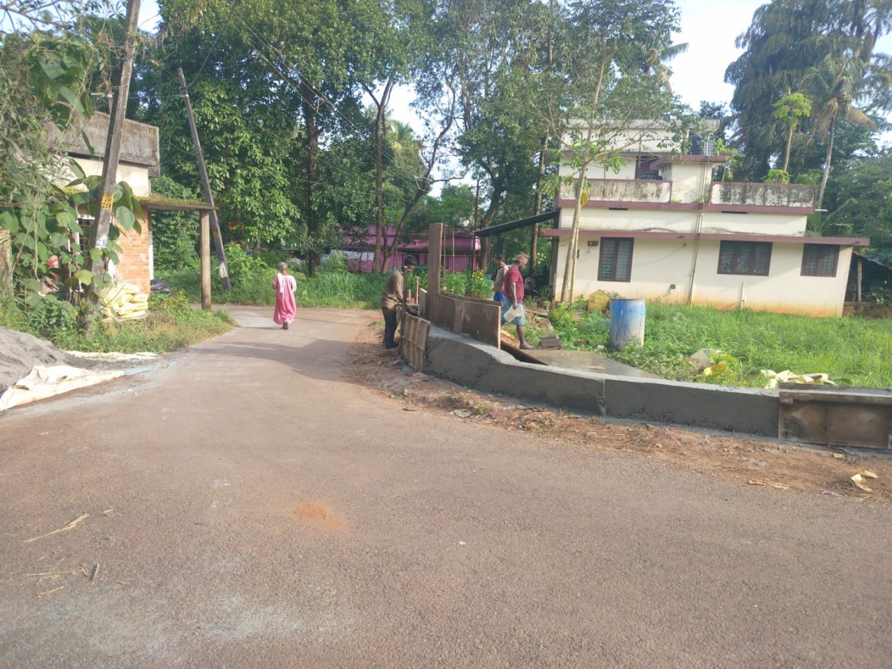 5 cents of Land - for sale in Angamally, Kochi ( Ernakulam ), Kerala