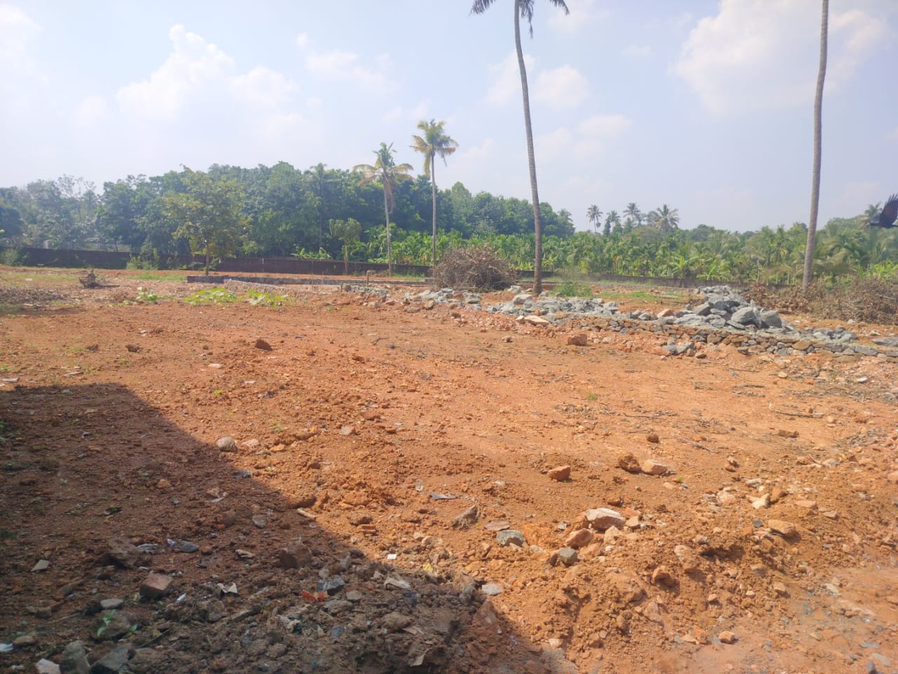 5 cents of Land - for sale in Angamally, Kochi ( Ernakulam ), Kerala