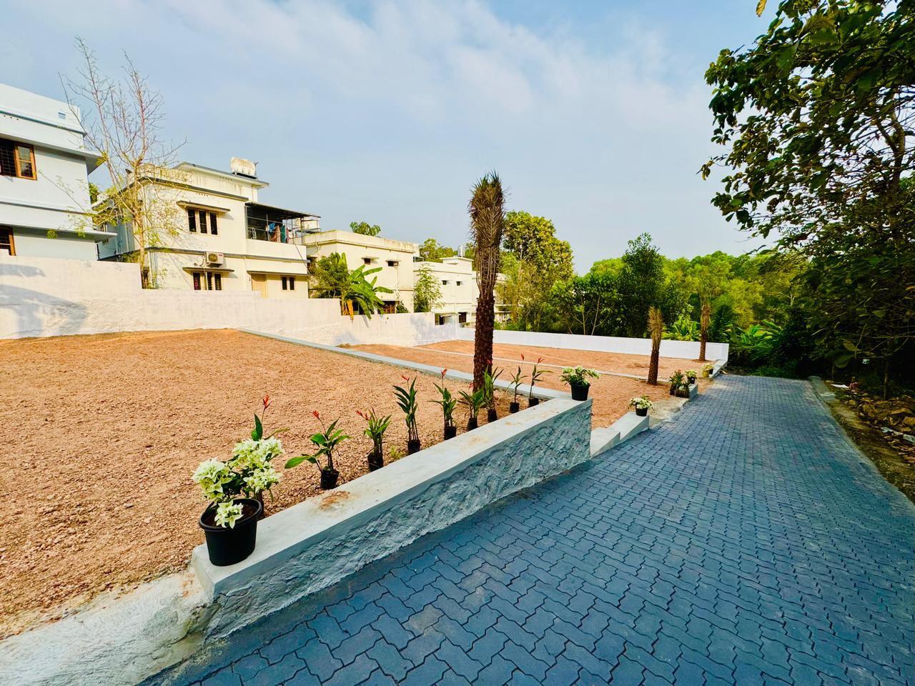 5 Cents of Premium Residential Land in Edachira, Kakkanad
