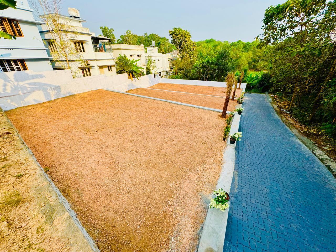 5 Cents of Premium Residential Land in Edachira, Kakkanad