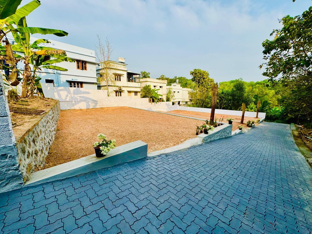 5 Cents of Premium Residential Land in Edachira, Kakkanad