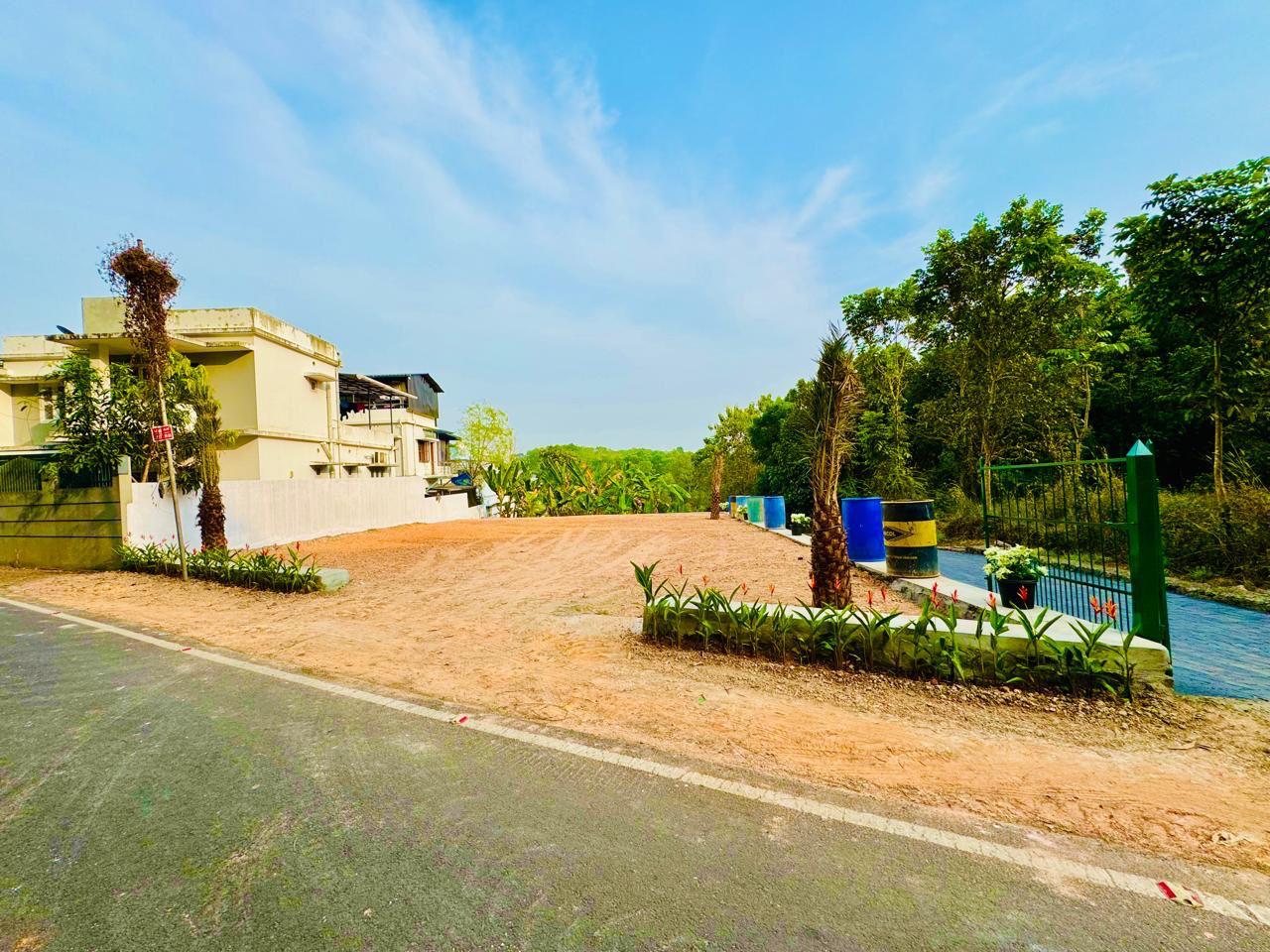 5 Cents of Premium Residential Land in Edachira, Kakkanad