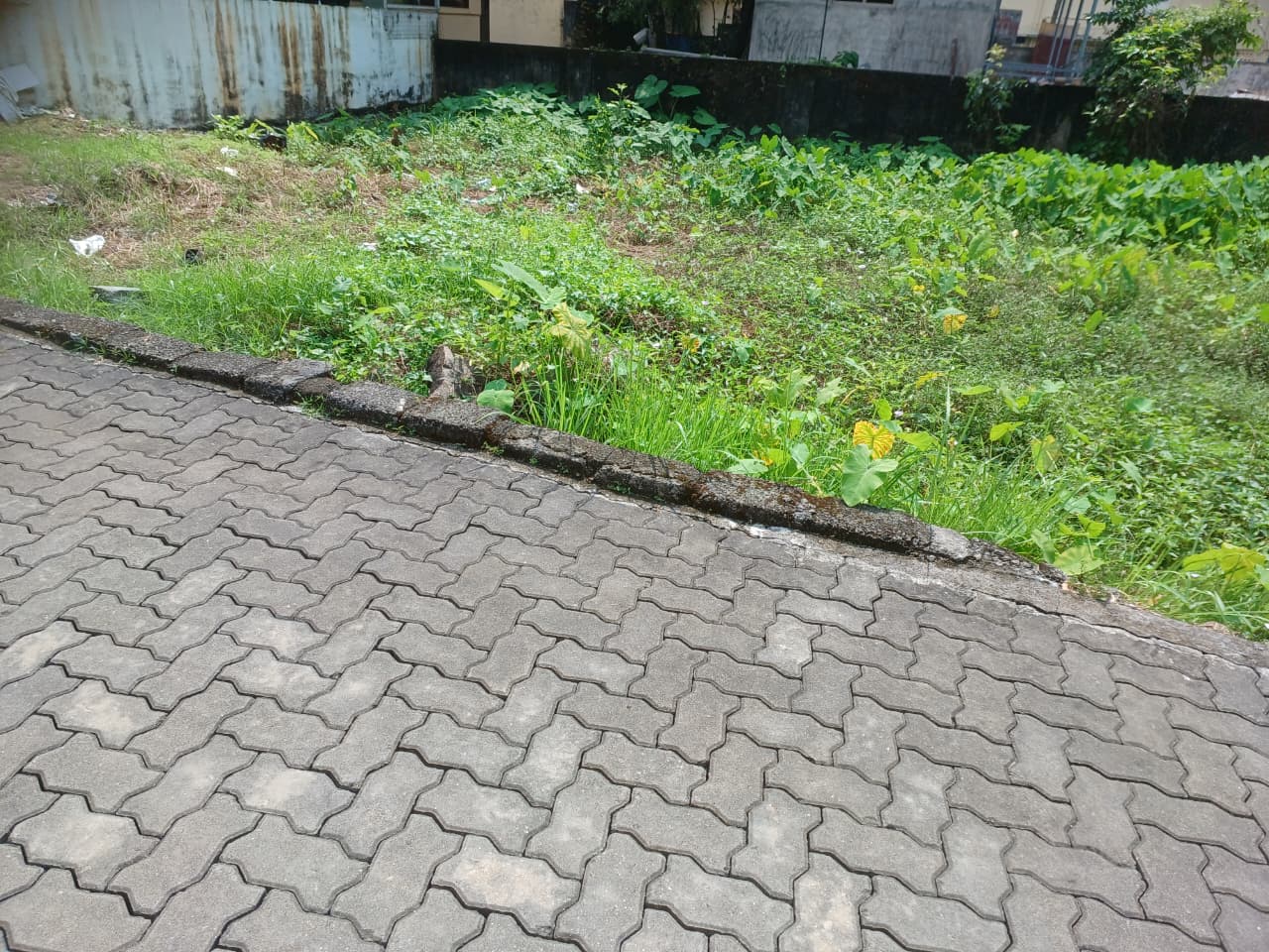 5 Cents of Residential Land