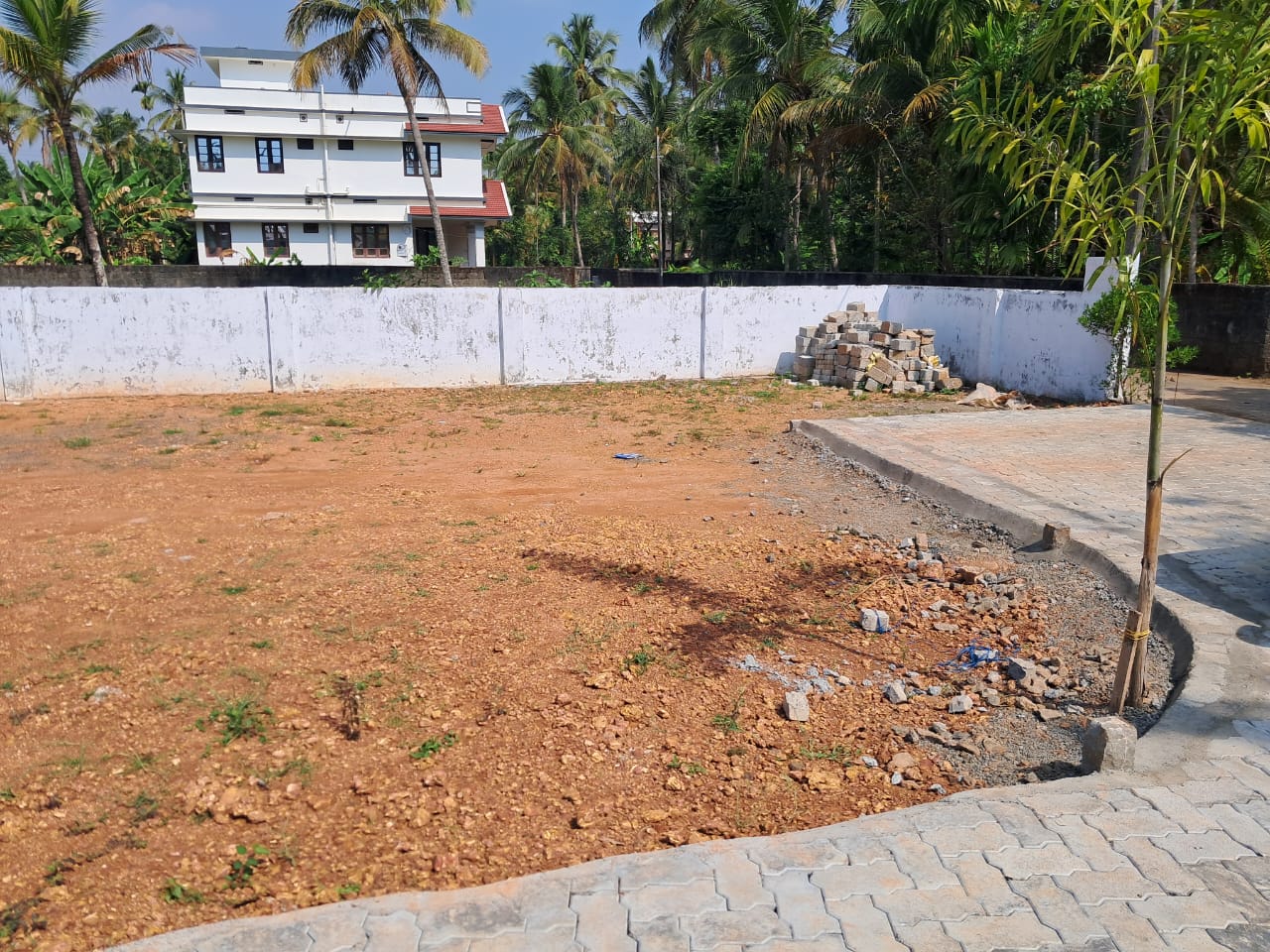 5 cents of Residential Property