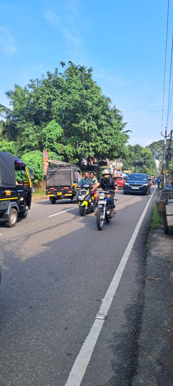 50 Cents of Land - for sale in Tripunithra, Kochi, Kerala