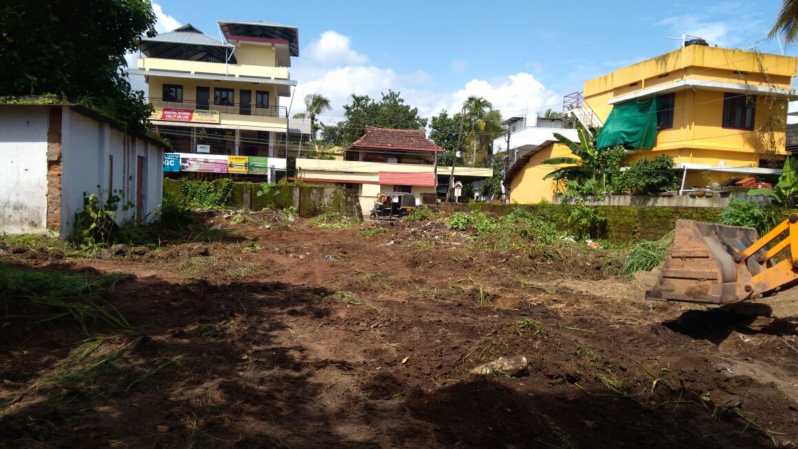 50 cents of Land - for sale in Tripunithra, Kochi ( Ernakulam ), Kerala