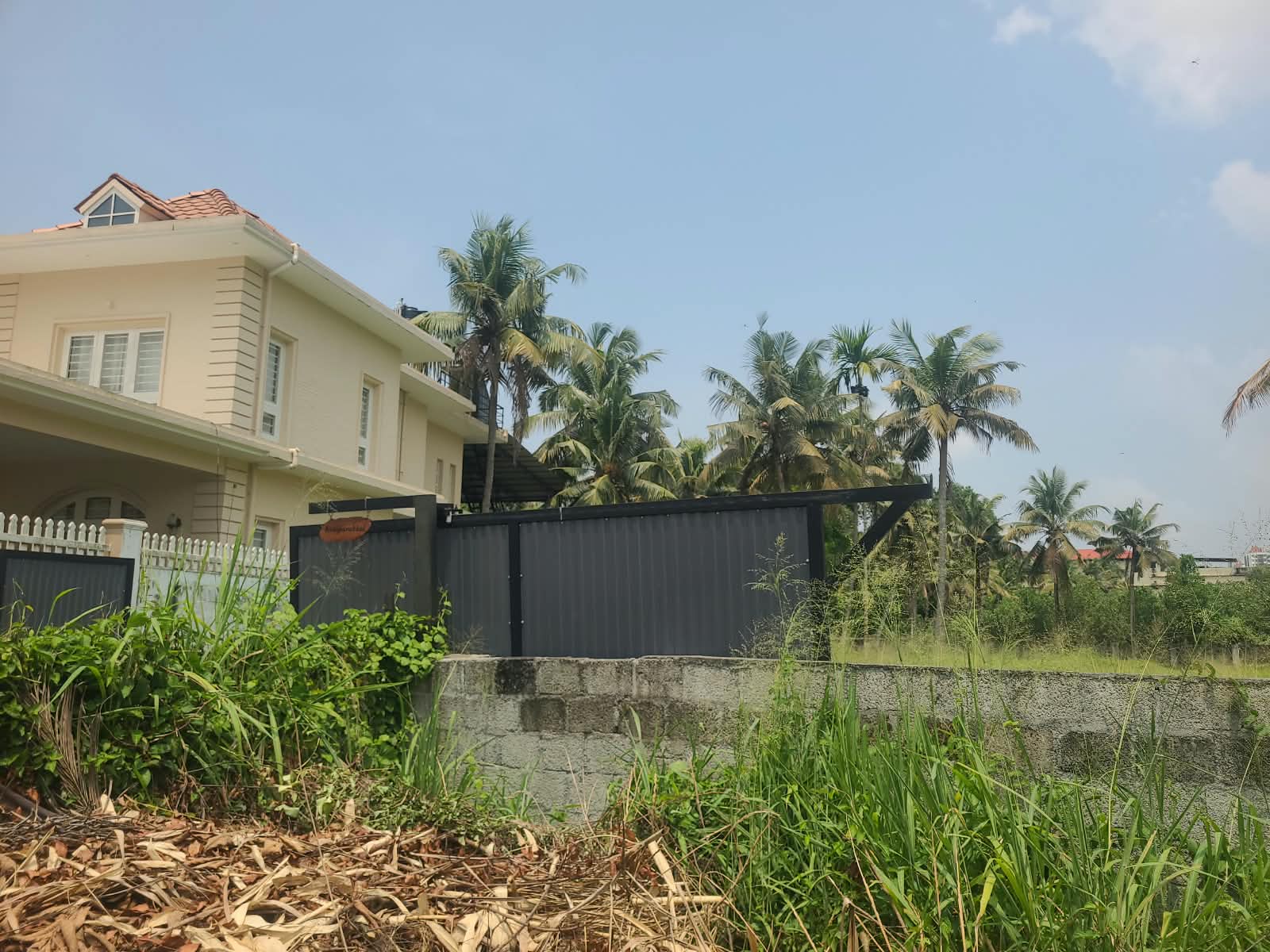 50 cents of Land - for sale in Palarivattom, Kochi ( Ernakulam ), Kerala
