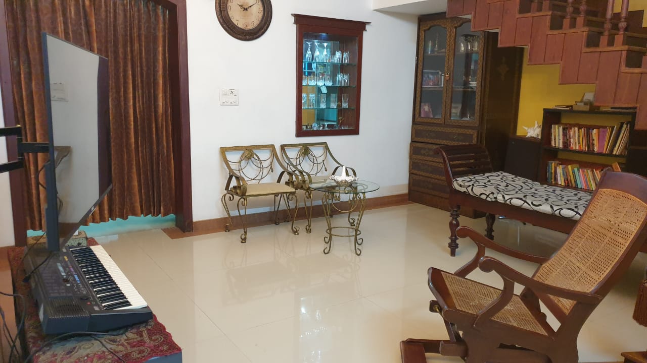 5000sqft 4BHK Fully furnished House - for sale in Kaloor, Kochi ( Ernakulam ), Kerala