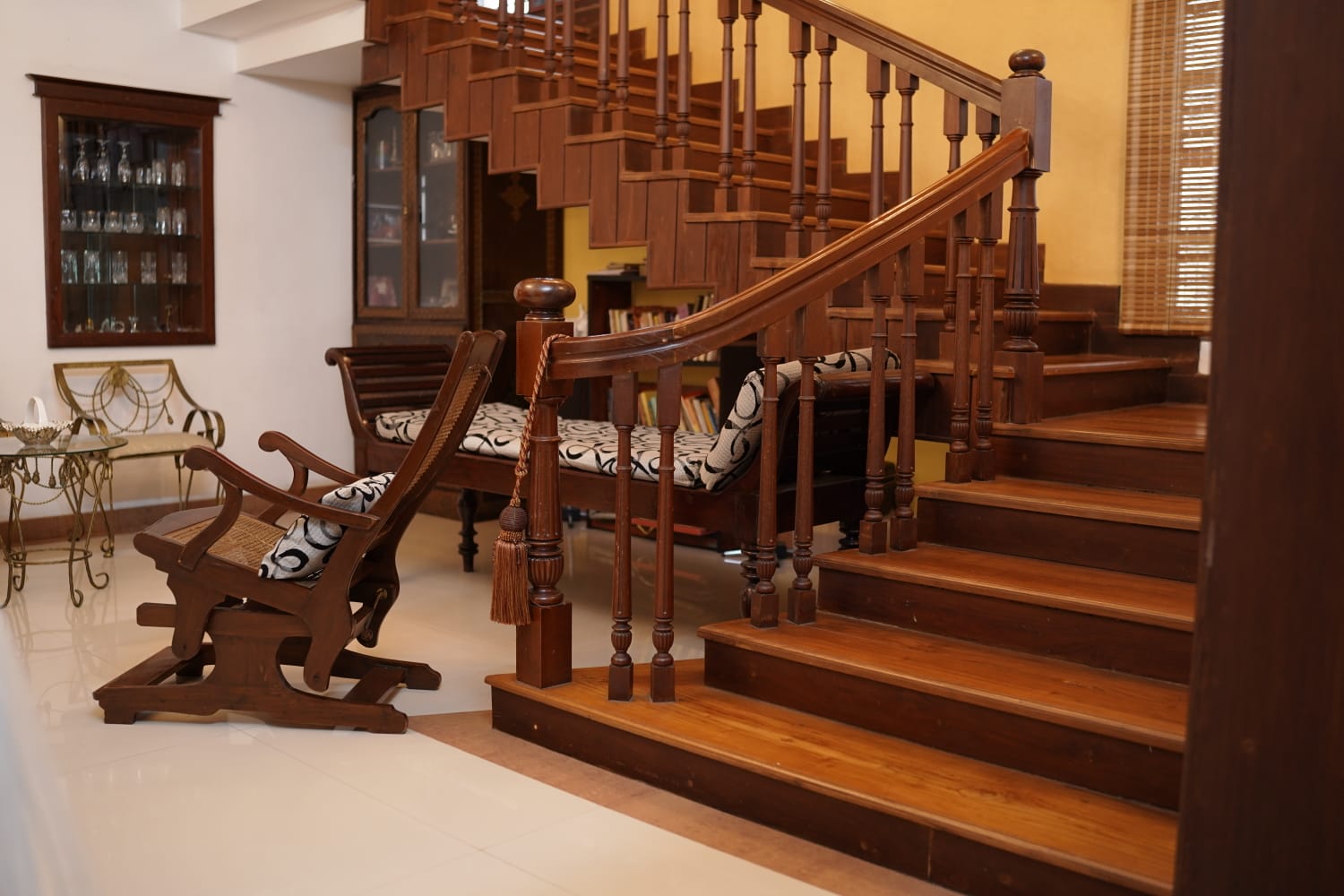 5000sqft 4BHK Fully furnished House