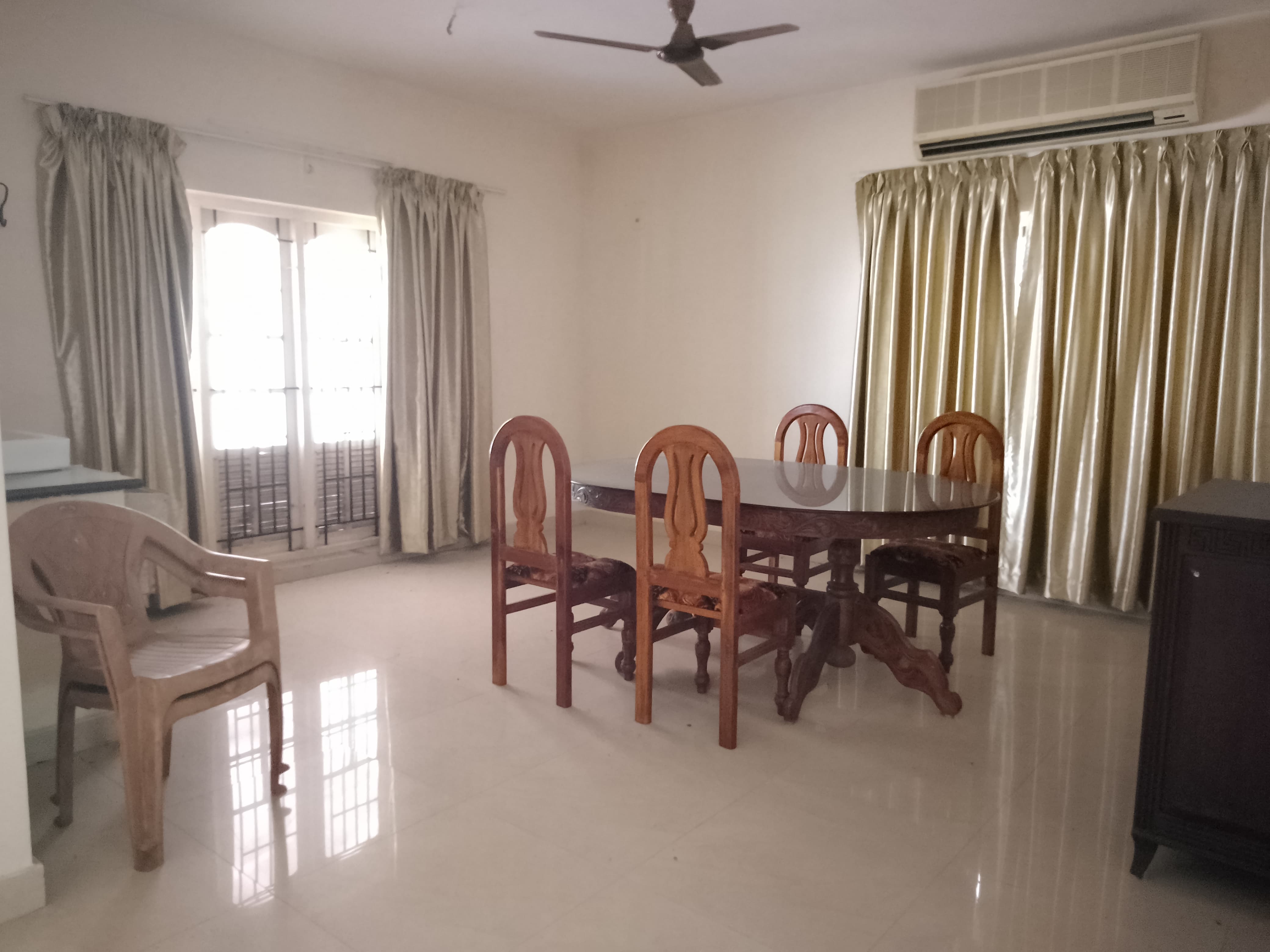 5000sqft 4BHK Furnished Riverside House with 12 Cents of Land - for sale in aluva, Kochi, Kerala