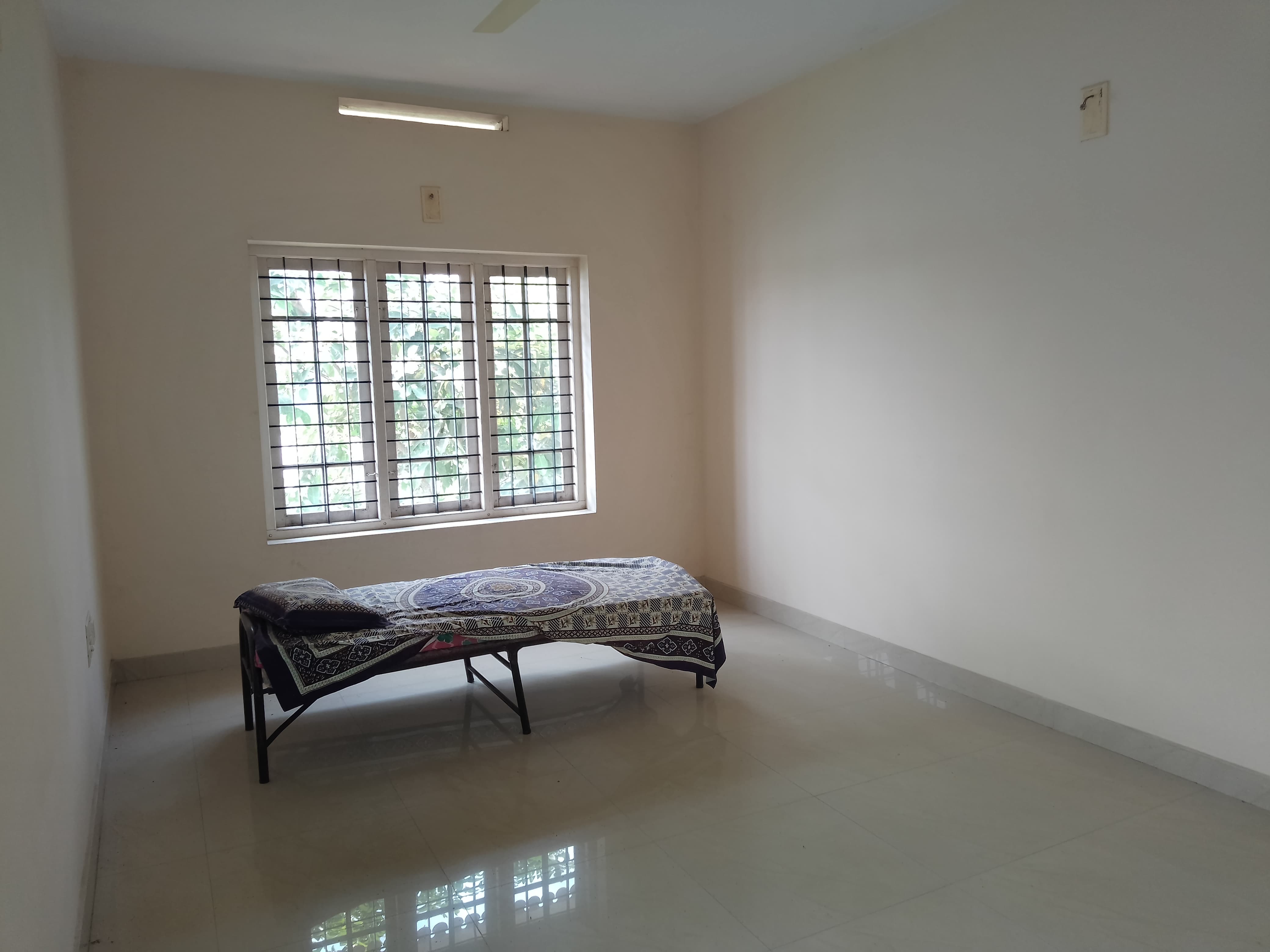 5000sqft 4BHK Furnished Riverside House with 12 Cents of Land