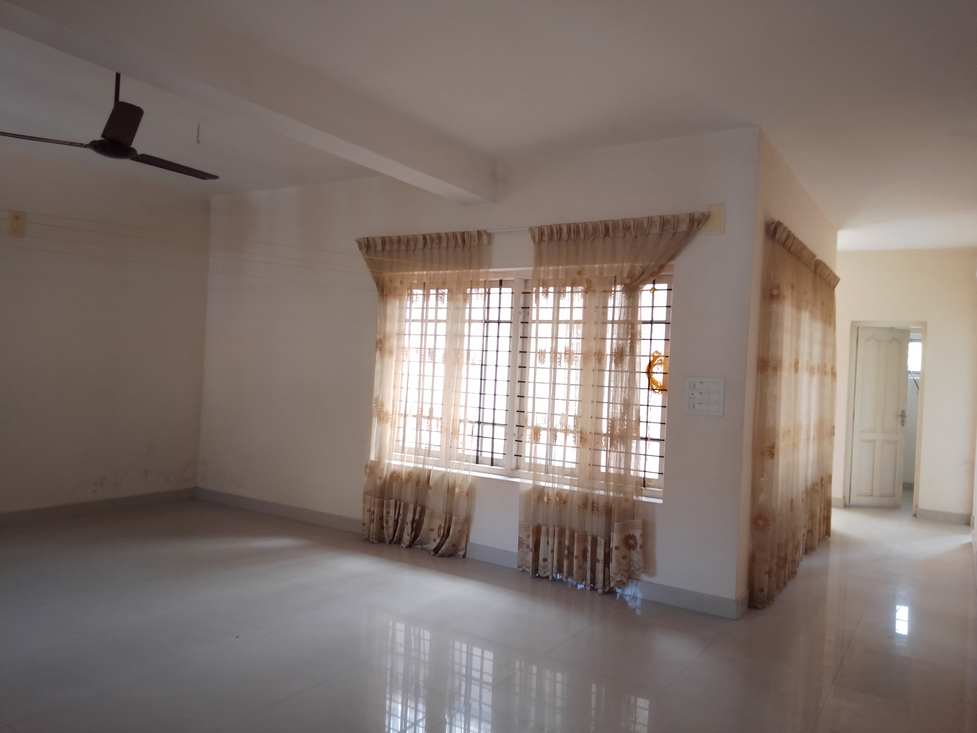5000sqft 4BHK Furnished Riverside House with 12 Cents of Land