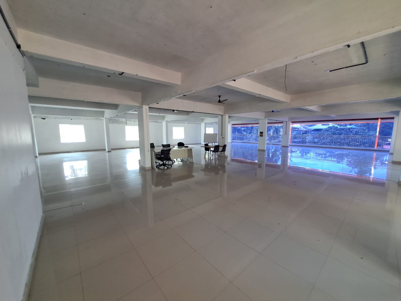 5000sqft Office space - for sale in Chembumukk, Kochi ( Ernakulam ), Kerala